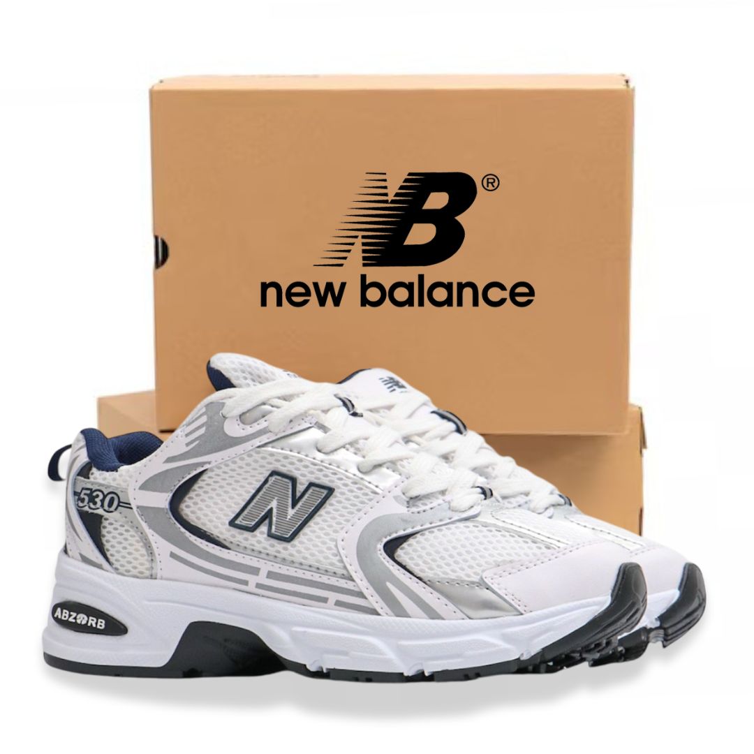 NEW BALANCE 530 BLACK FRIDAY!