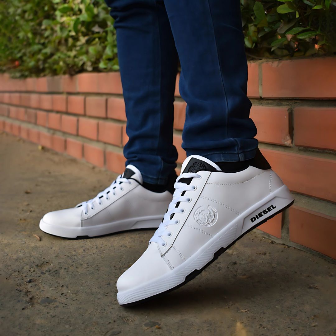DIESEL
