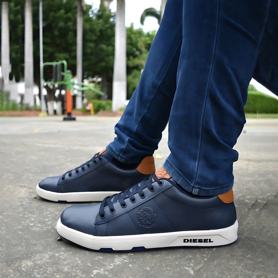 DIESEL