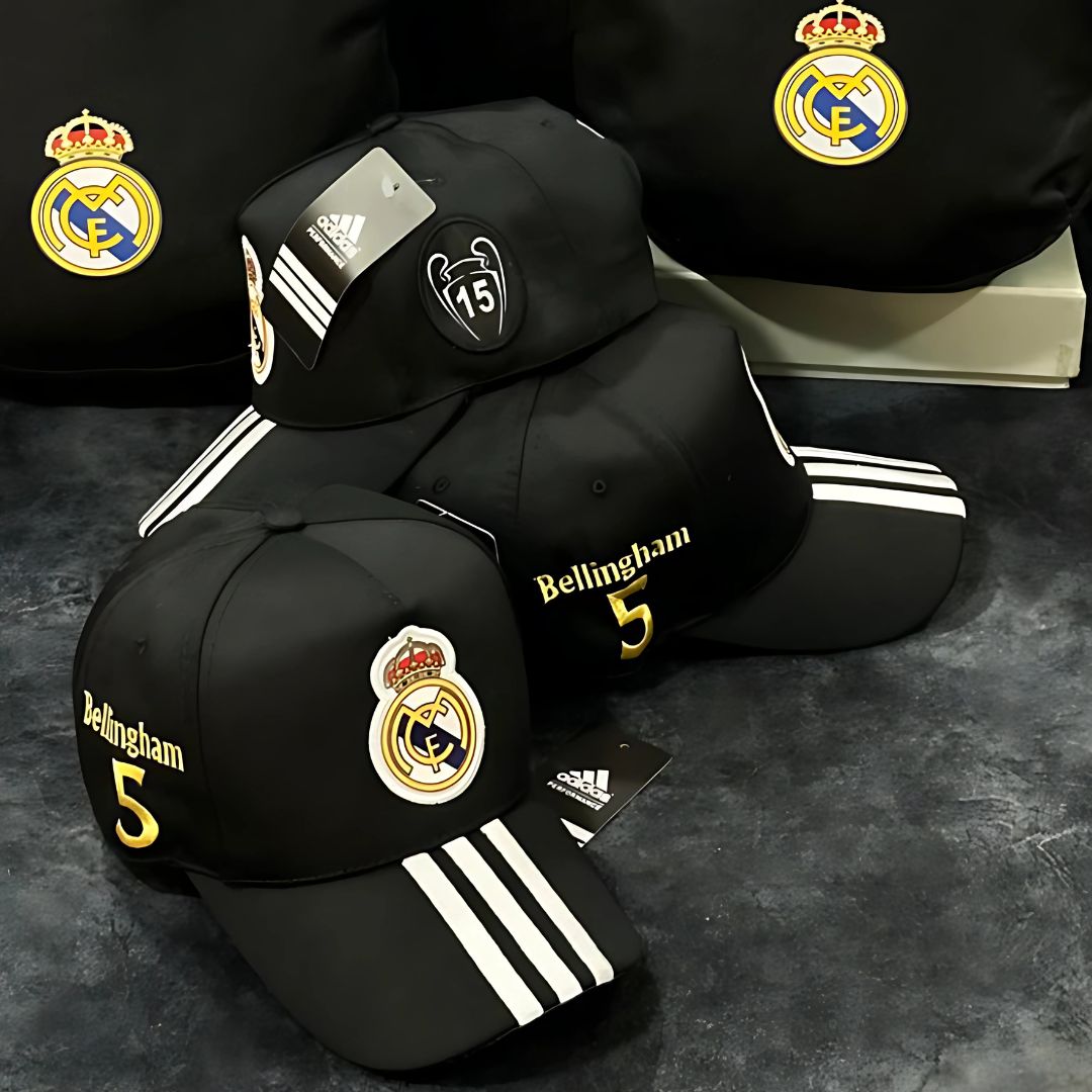 REAL MADRID