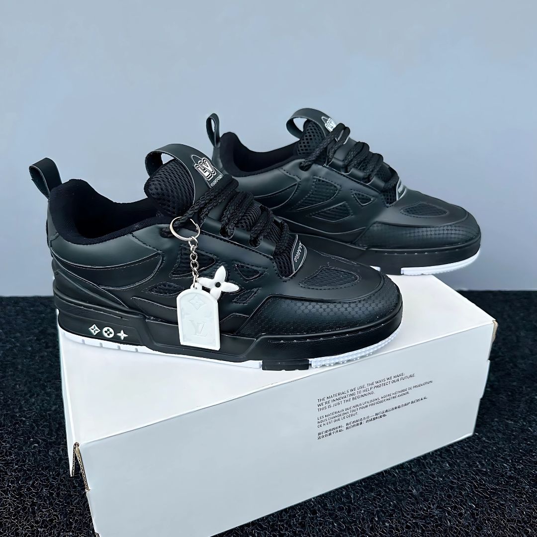 LOUIS VUITTON DEPORTIVO