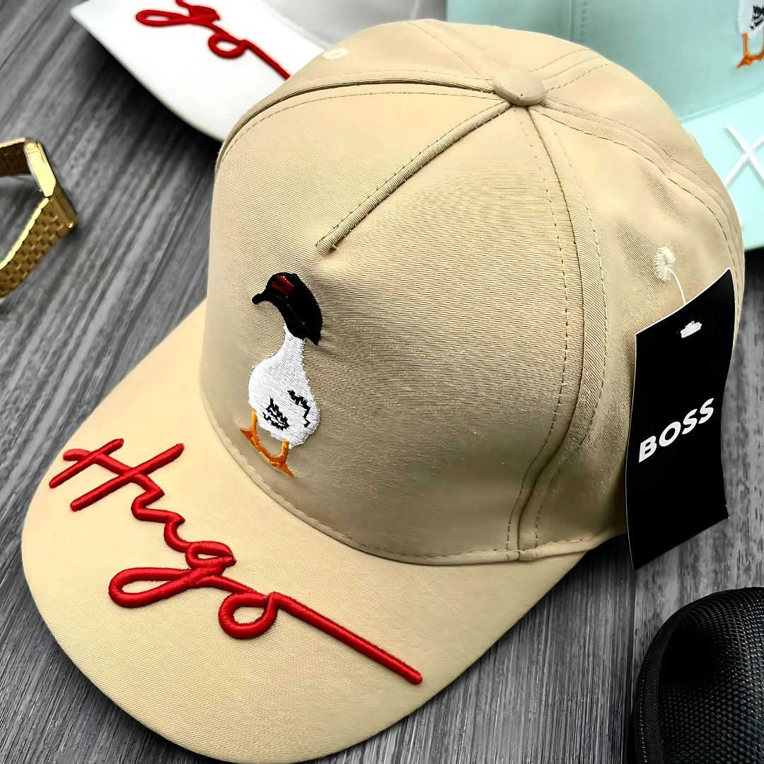 HUGO BOSS
