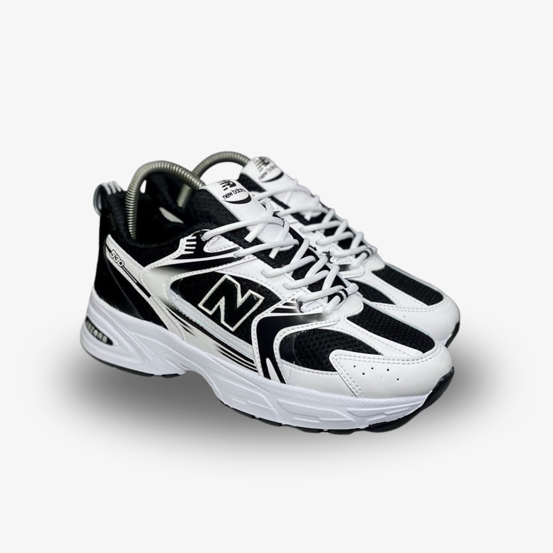NEW BALANCE 530 BLACK FRIDAY!