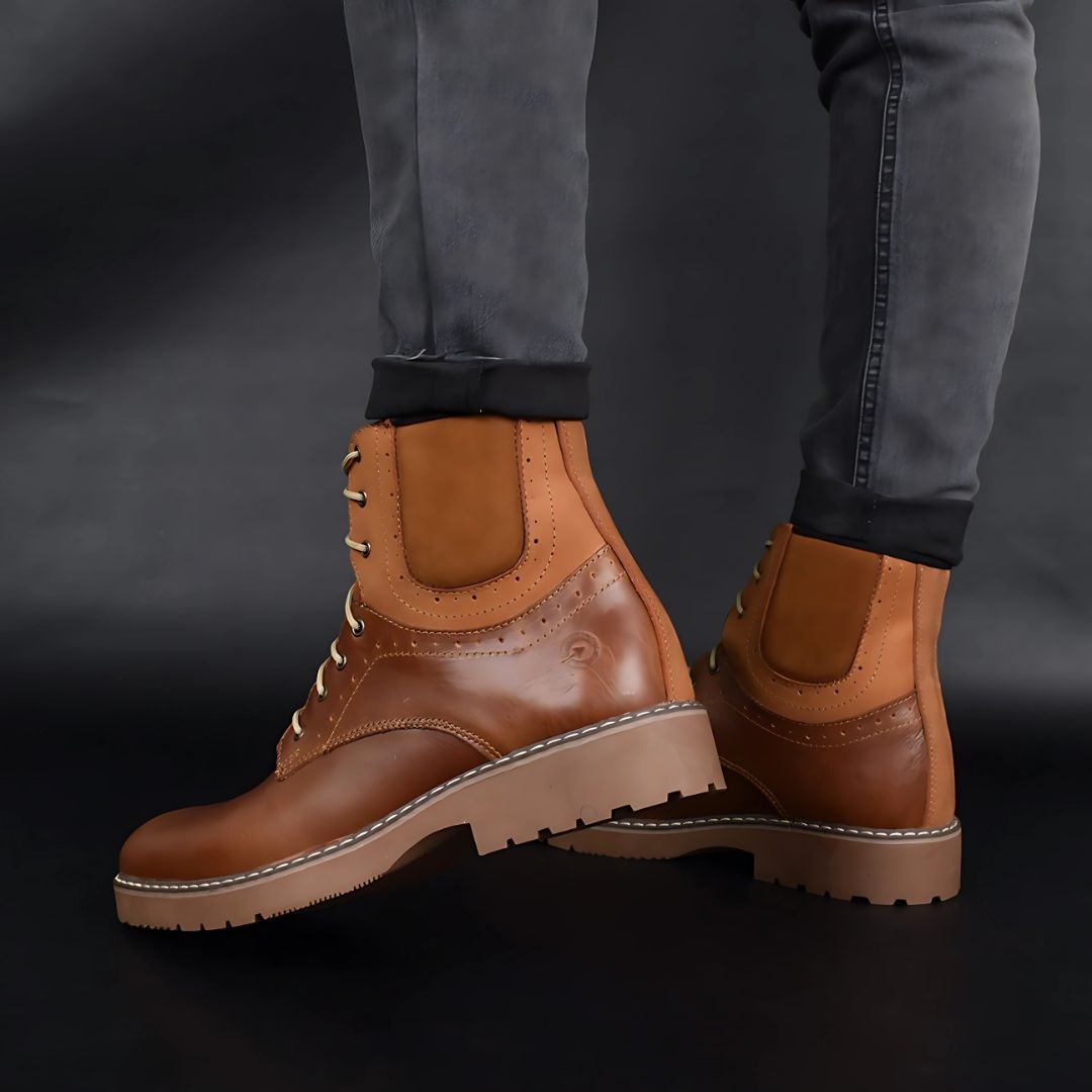 BOTA ALPINA