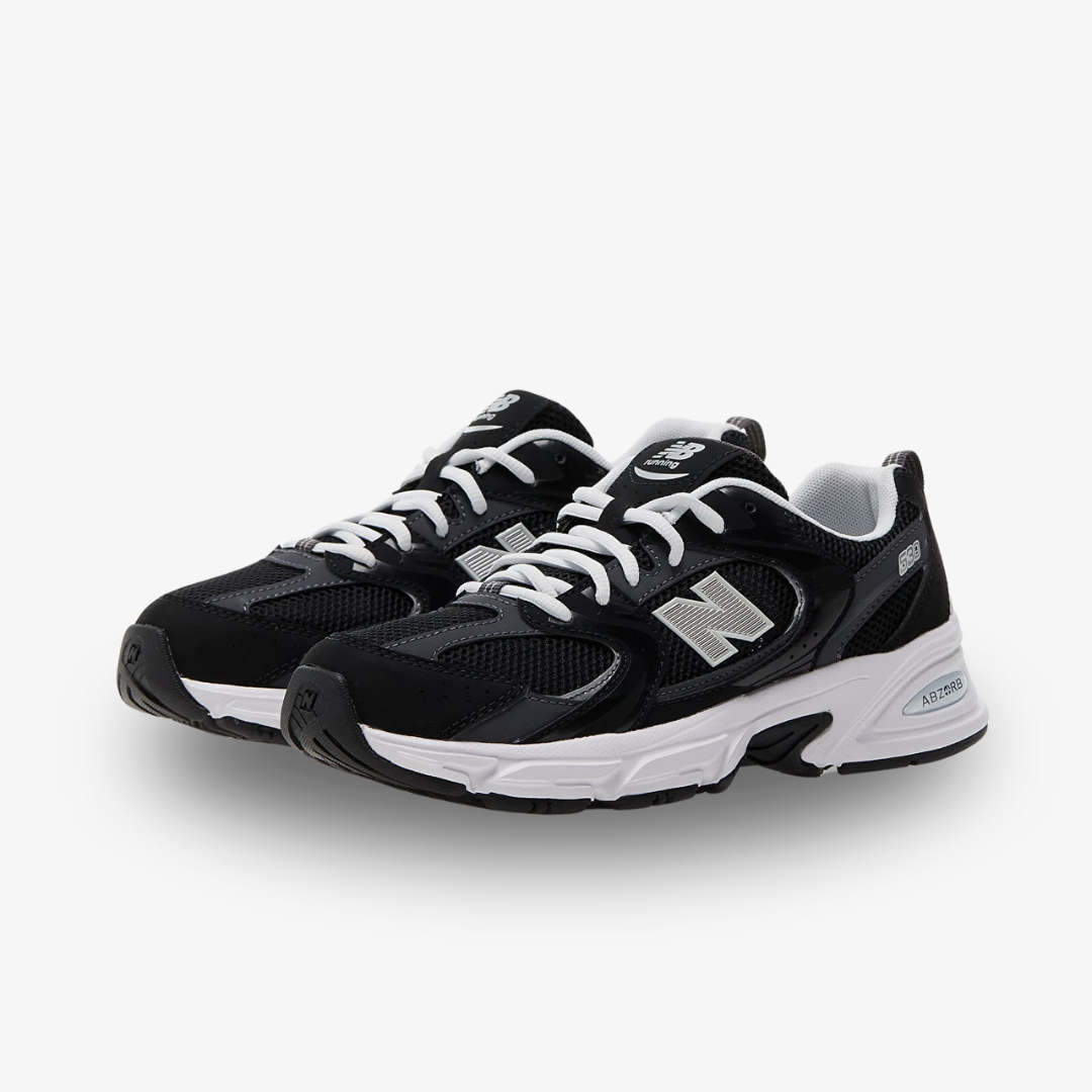 NEW BALANCE 530 BLACK FRIDAY!
