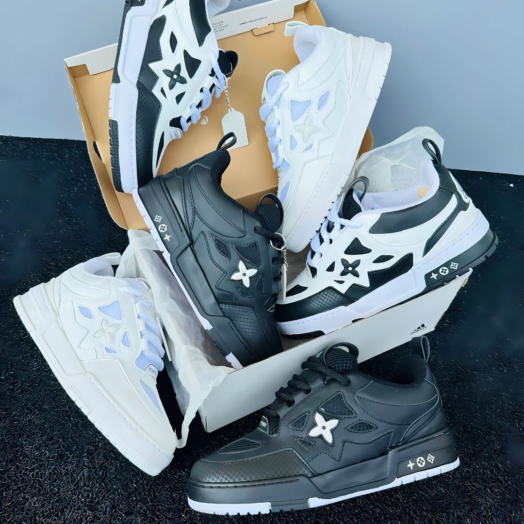 LOUIS VUITTON DEPORTIVO