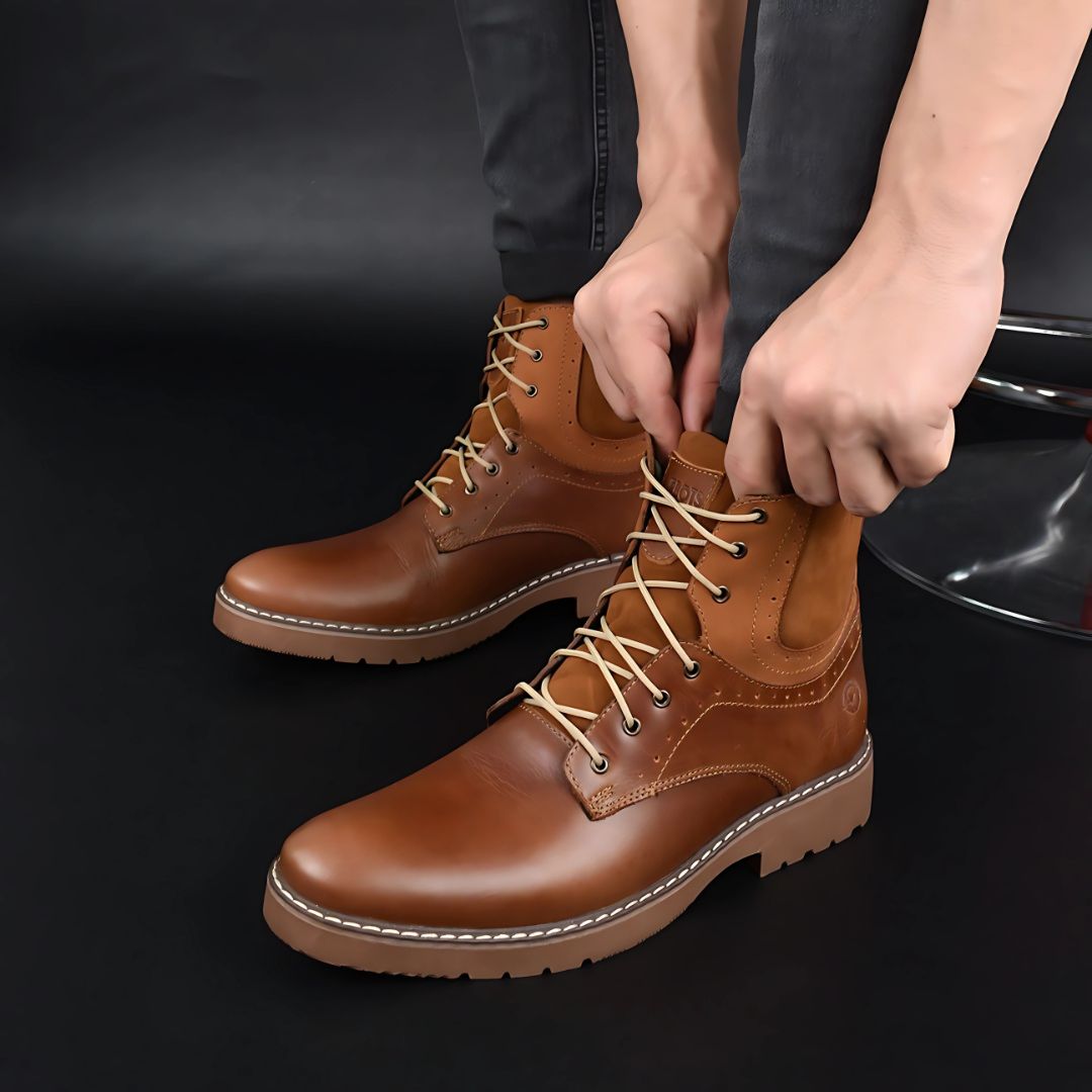 BOTA ALPINA