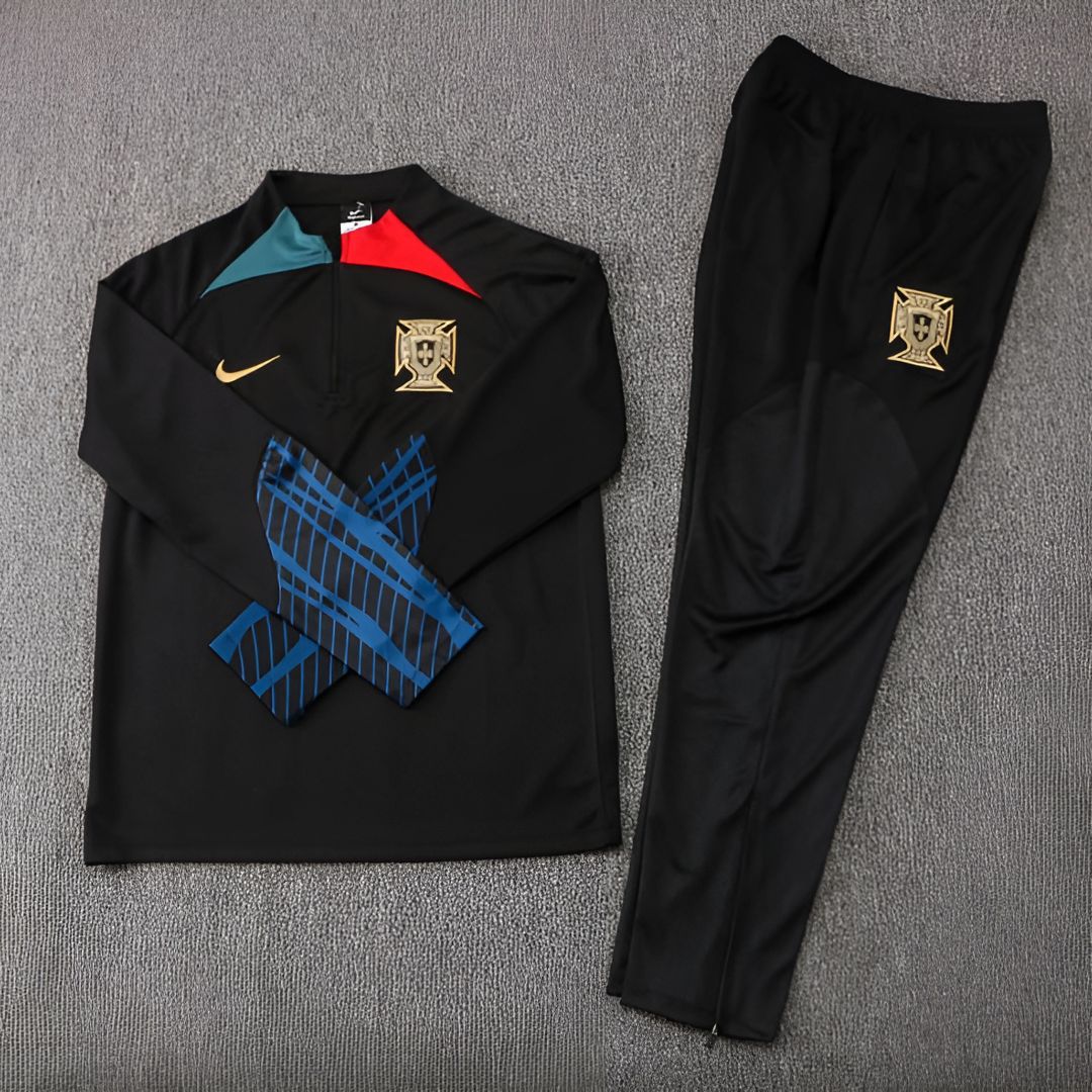 CONJUNTO SELECCION DE PORTUGAL