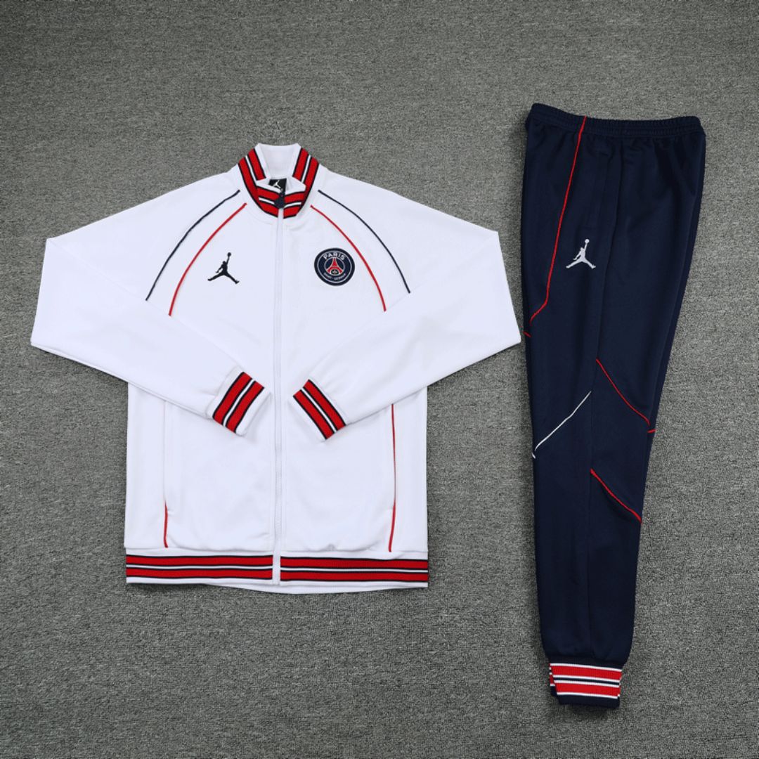 CONJUNTO PSG RETRO