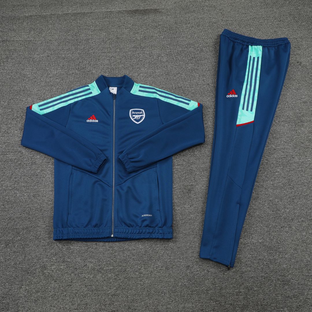 CONJUNTO ARSENAL