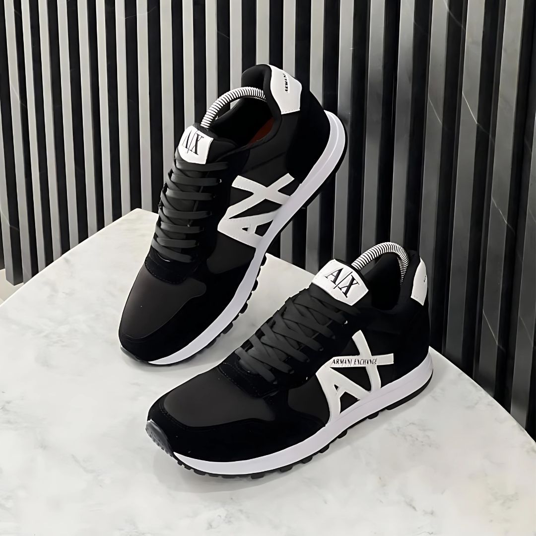 ARMANI XS