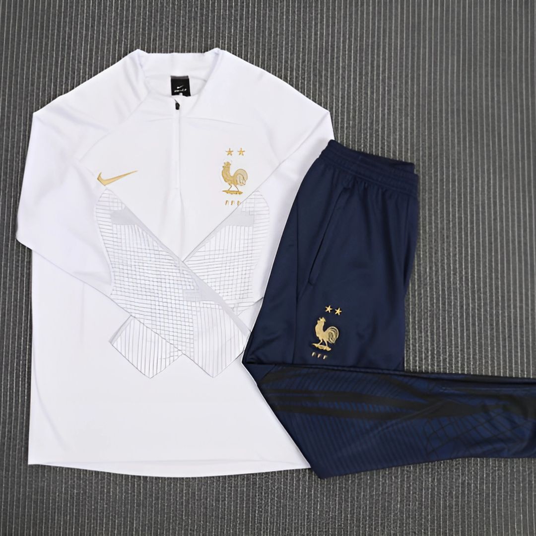 CONJUNTO SELECCION DE FRANCIA