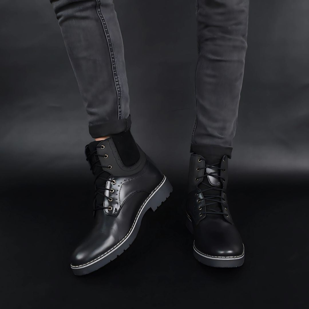 BOTA ALPINA