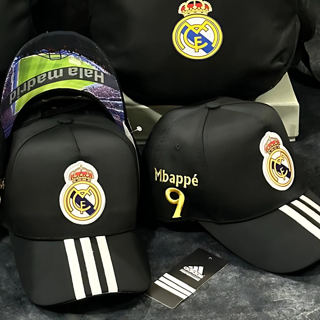 REAL MADRID