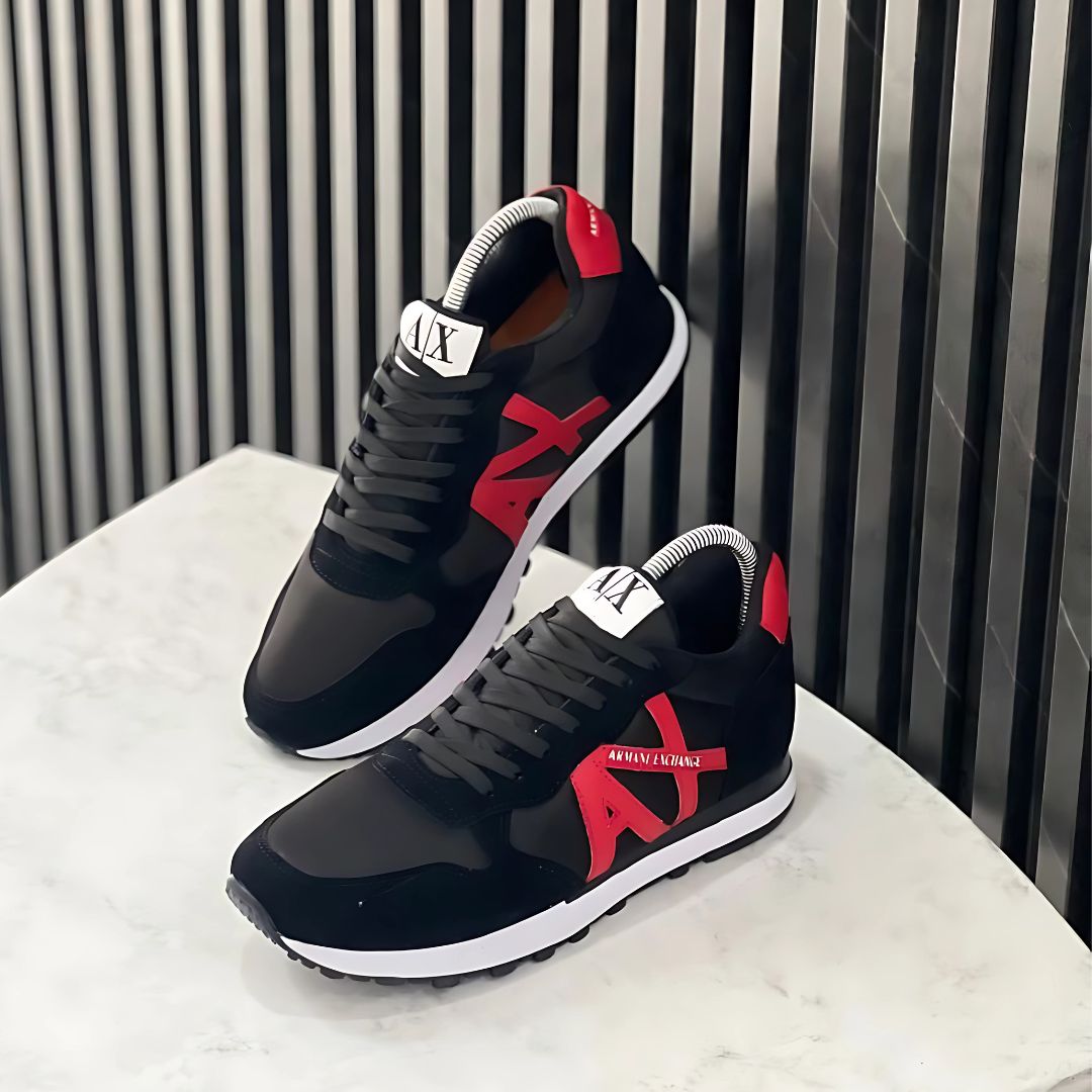 ARMANI XS