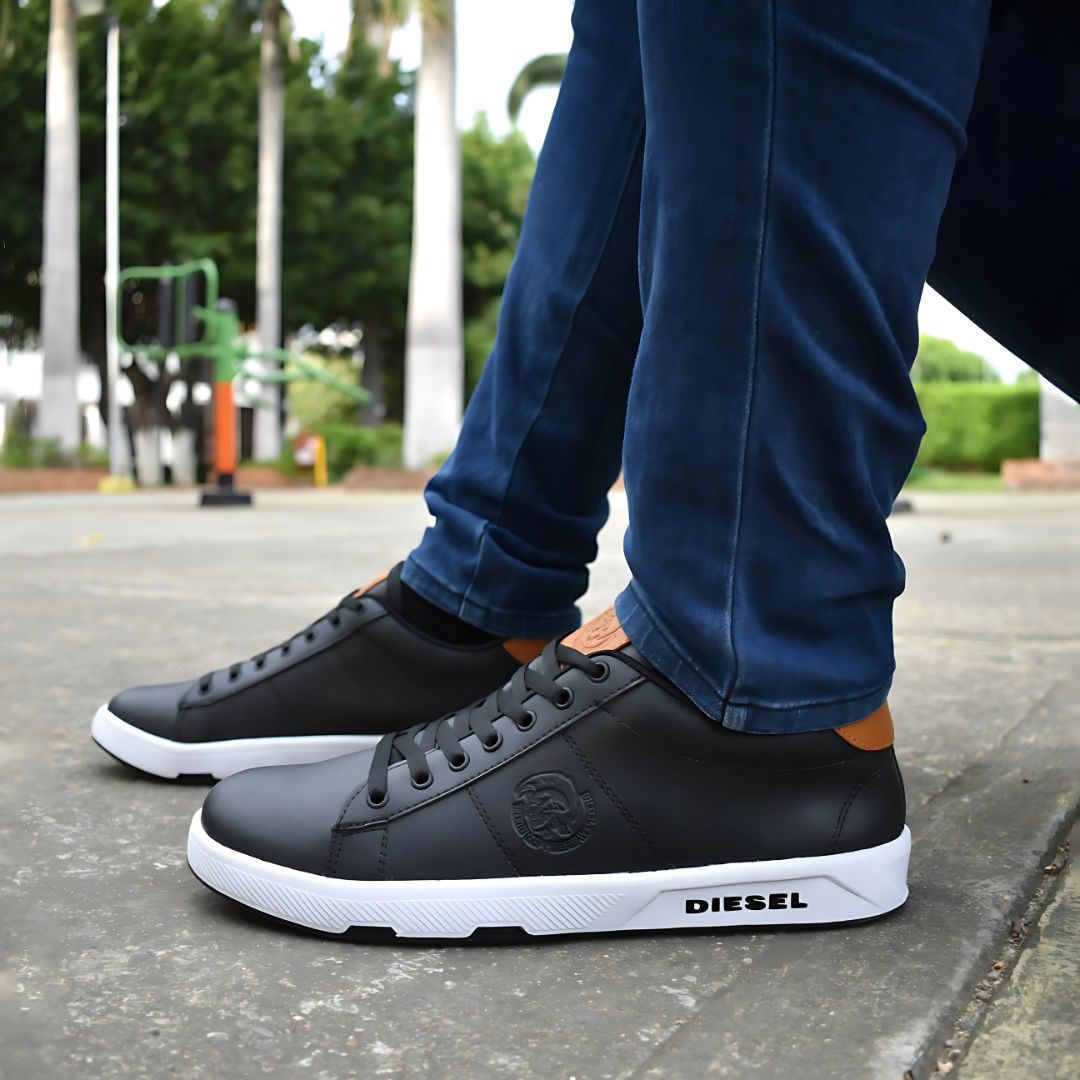 DIESEL