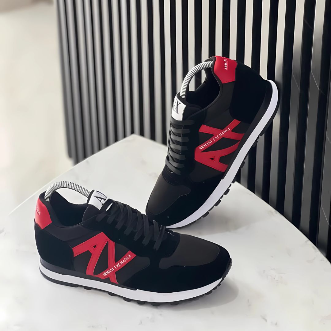 ARMANI XS