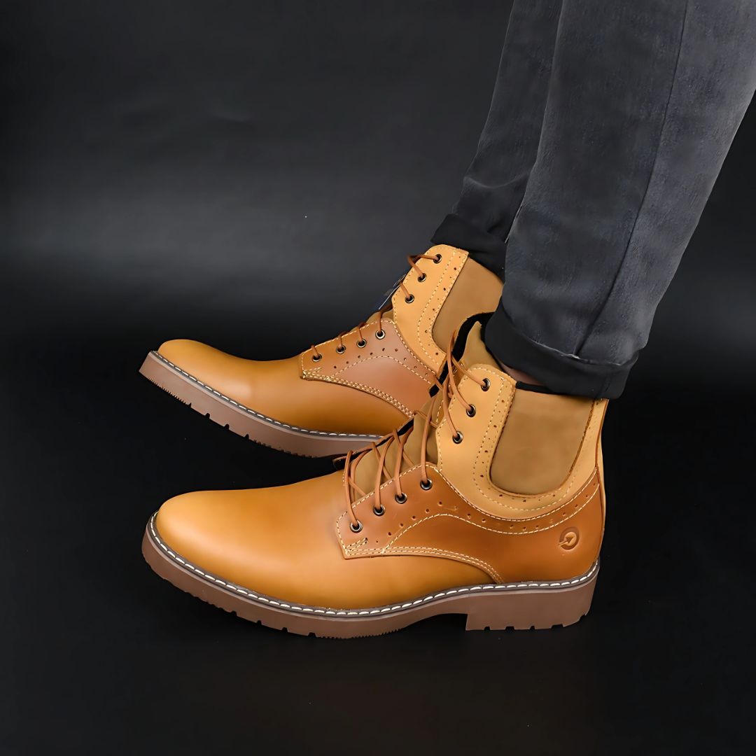 BOTA ALPINA