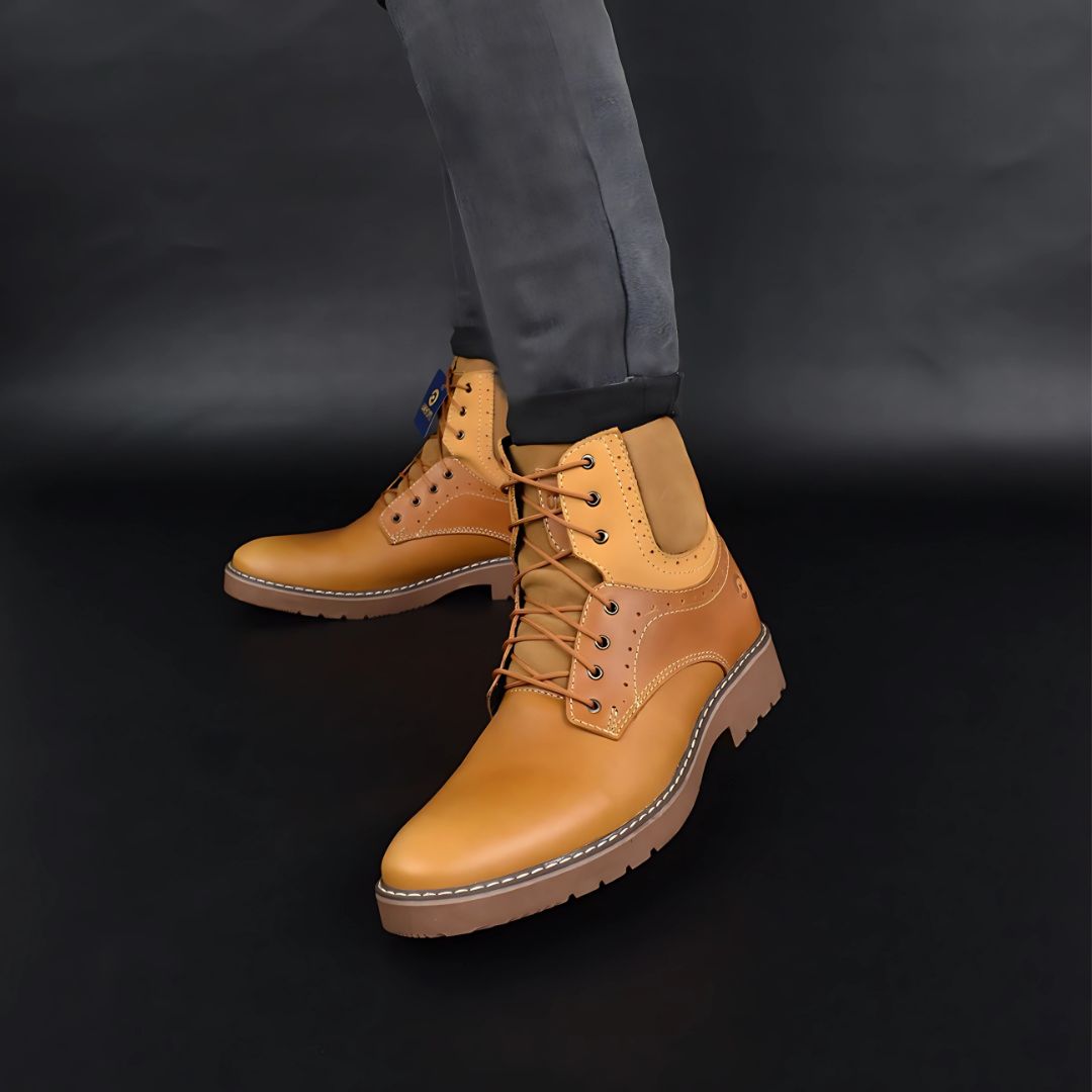 BOTA ALPINA