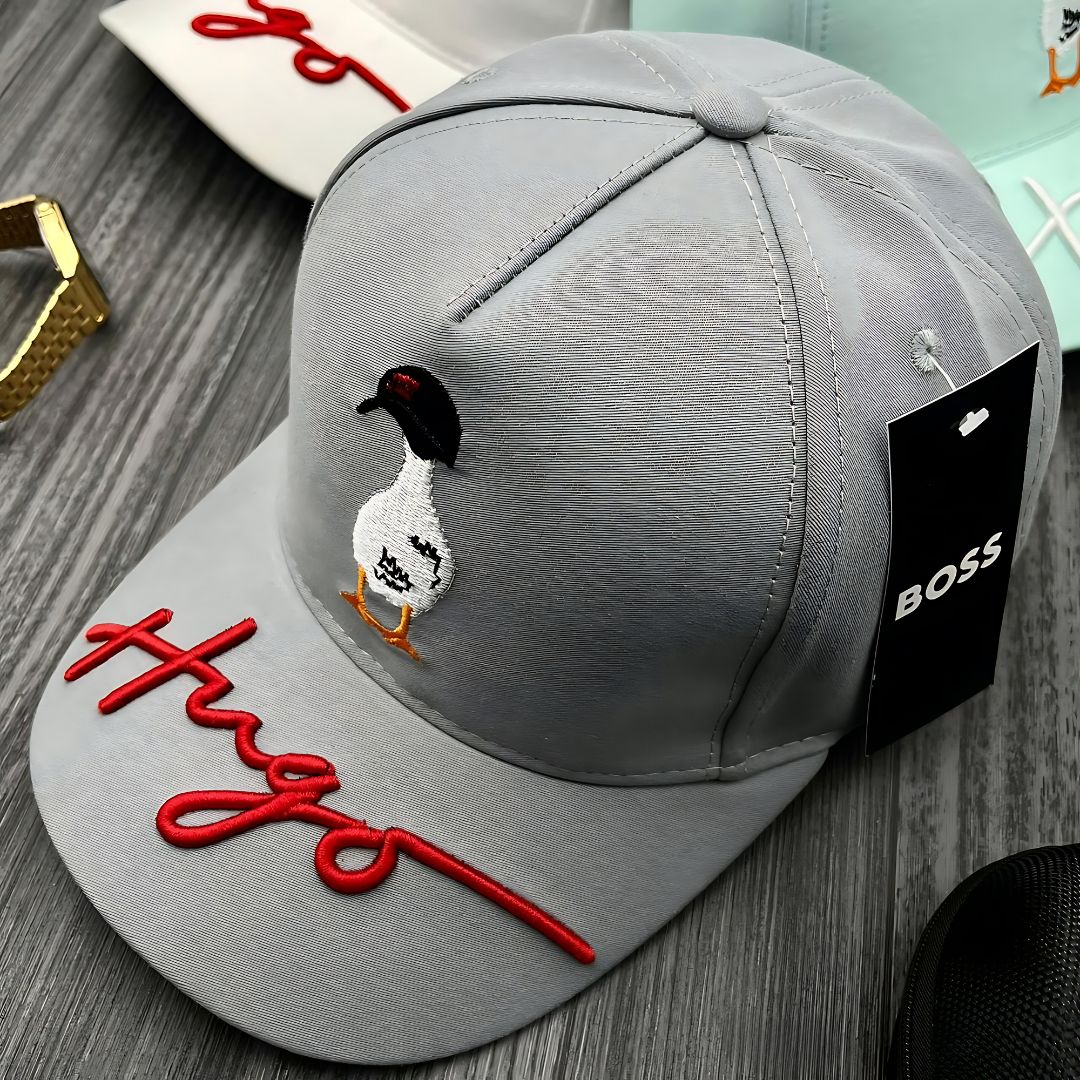 HUGO BOSS