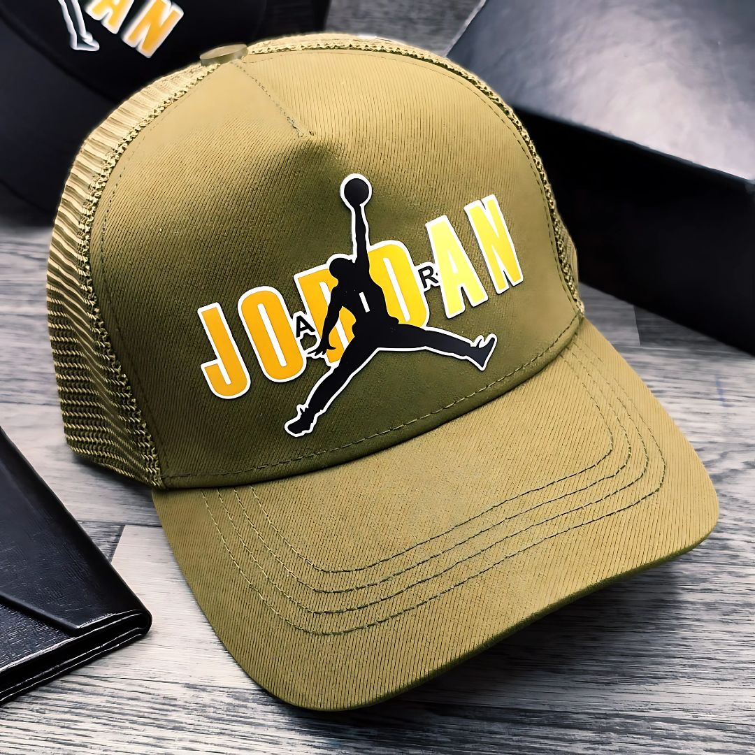 AIR JORDAN