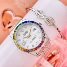 ROLEX STONES
