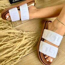 SANDALIA FENDI CHARLOTTE