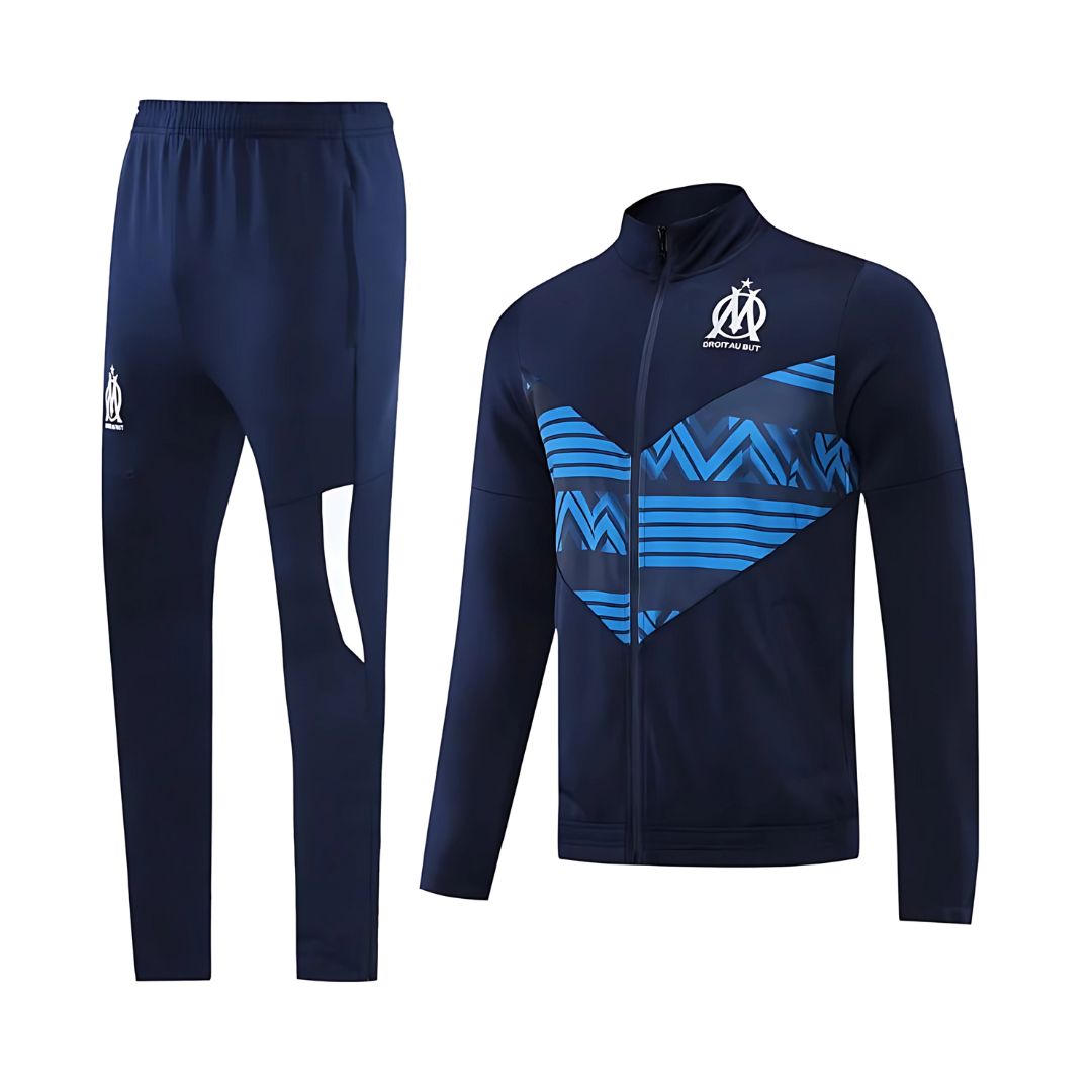 CONJUNTO MARSELLA