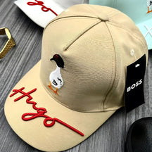 HUGO BOSS