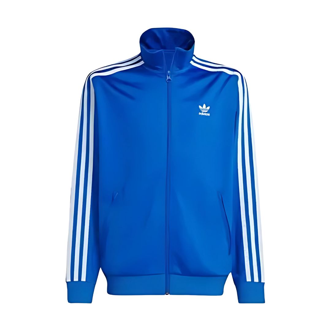 CONJUNTO ADIDAS AZUL CABALLERO