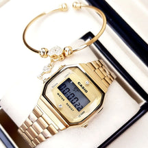 CASIO RETRO