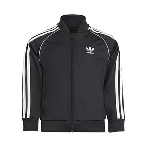 CONJUNTO ADIDAS NEGRO CABALLERO