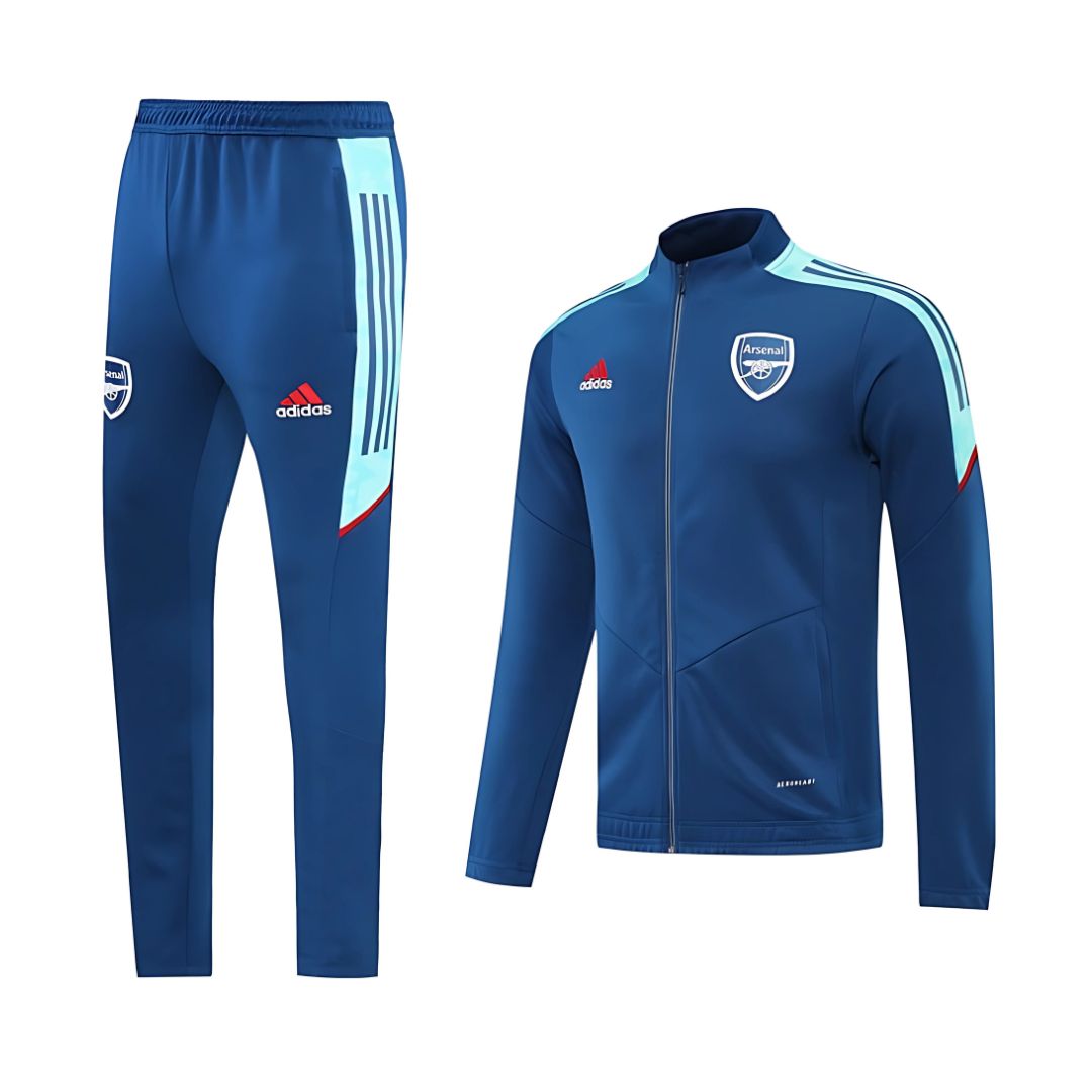 CONJUNTO ARSENAL