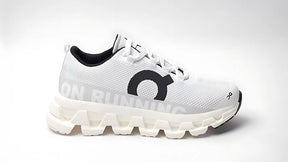 ON CLOUD RUNNING
