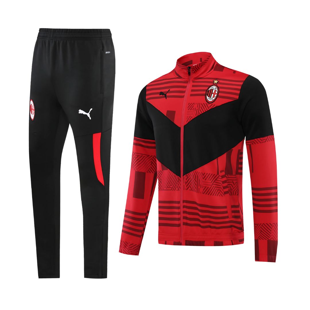 CONJUNTO AC MILAN