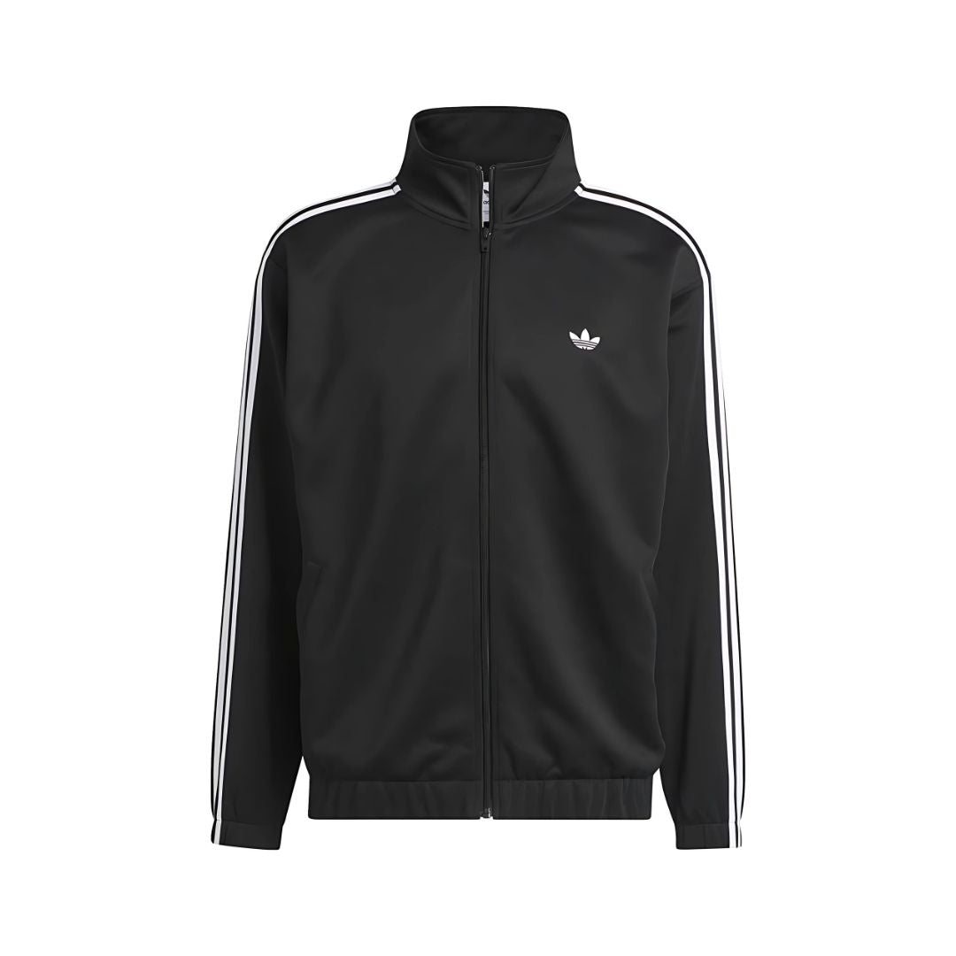 CONJUNTO ADIDAS NEGRO DAMA