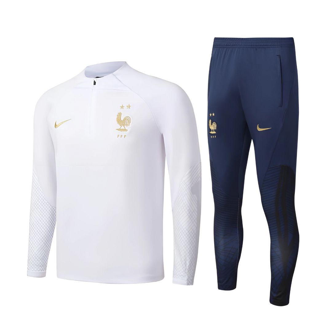 CONJUNTO SELECCION DE FRANCIA