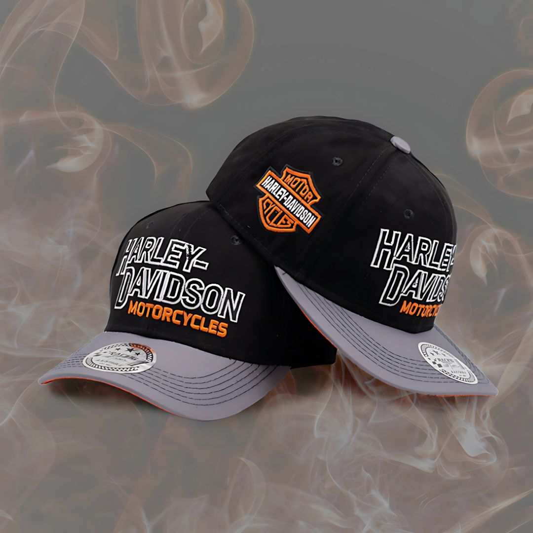 HARLEY DAVIDSON