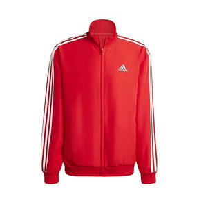 CONJUNTO ADIDAS ROJO CABALLERO