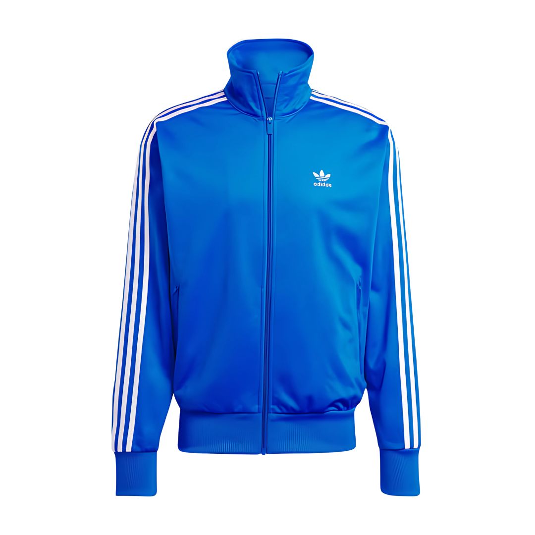 CONJUNTO ADIDAS AZUL DAMA