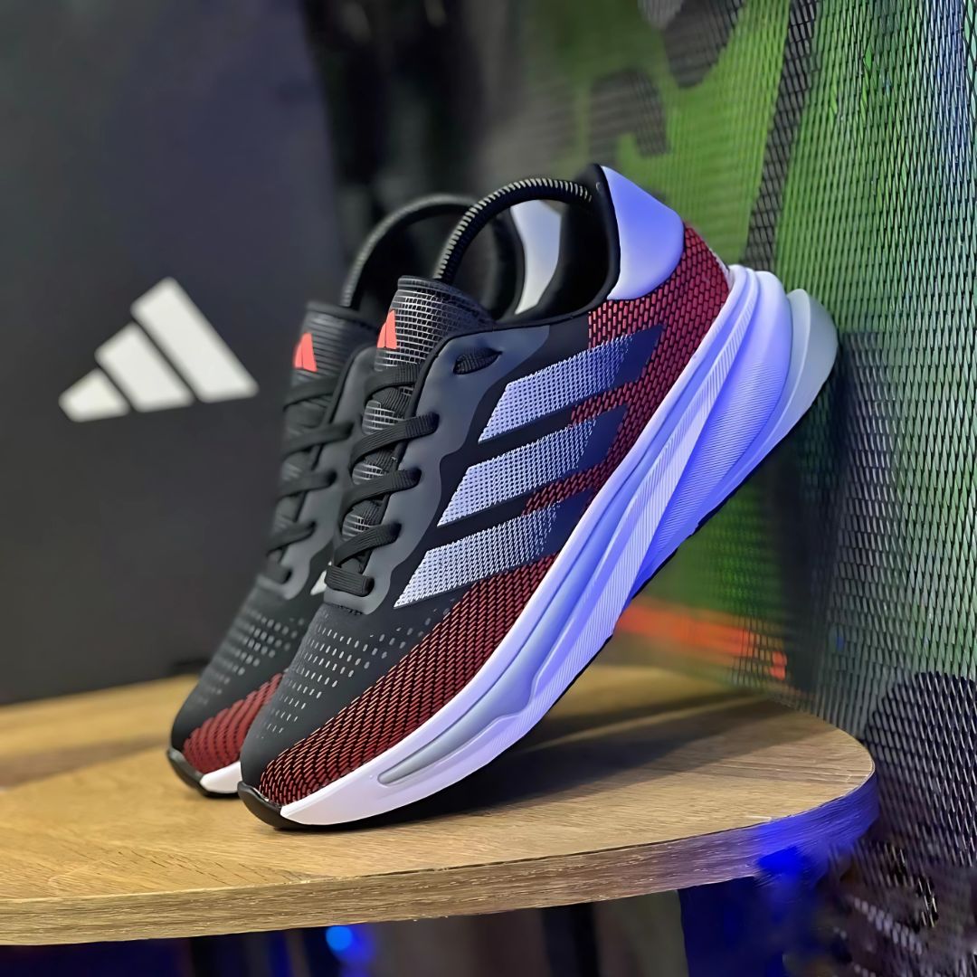 ADIDAS RUN