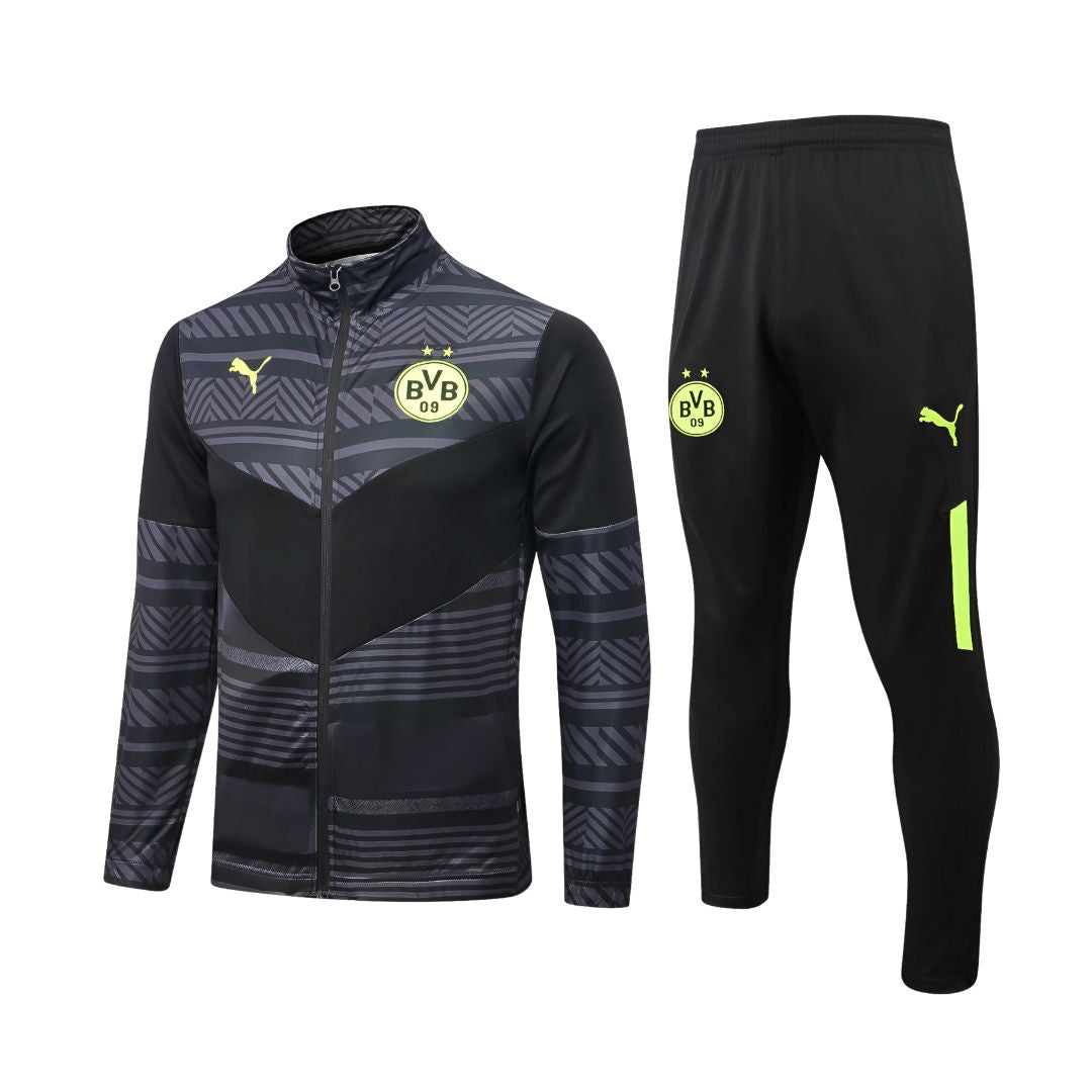 CONJUNTO BORUSSIA DORTMUND