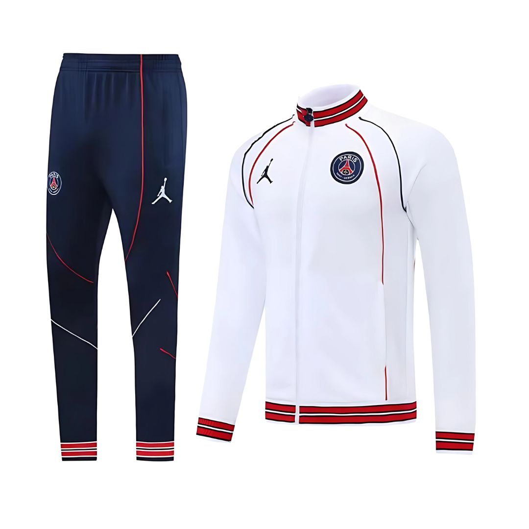 CONJUNTO PSG RETRO