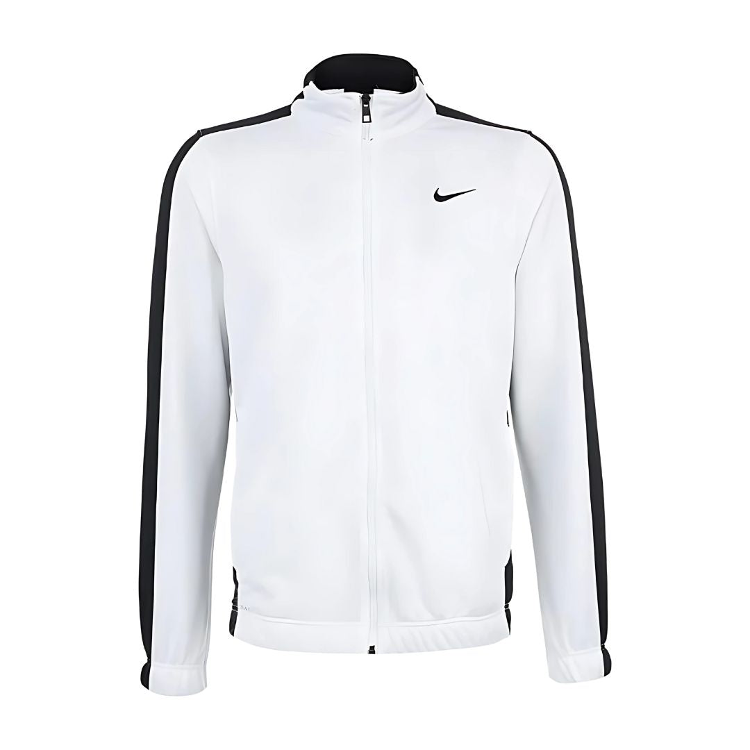 CONJUNTO NIKE BLANCO CABALLERO