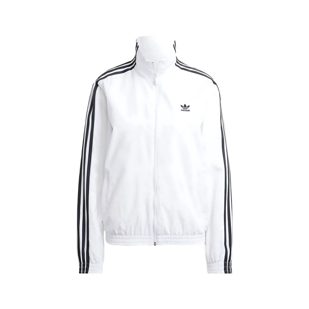 CONJUNTO ADIDAS BLANCO DAMA