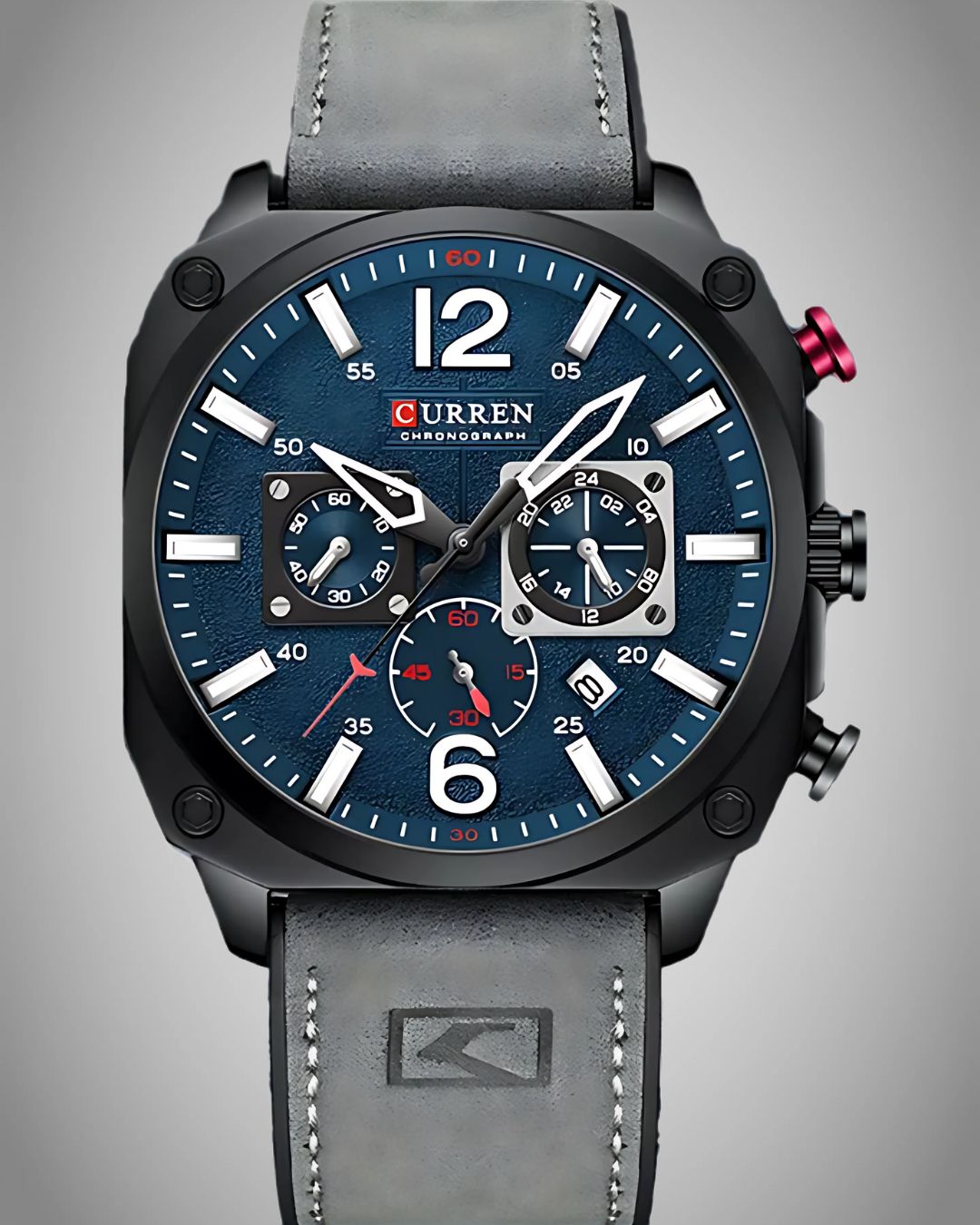 RELOJ CURREN