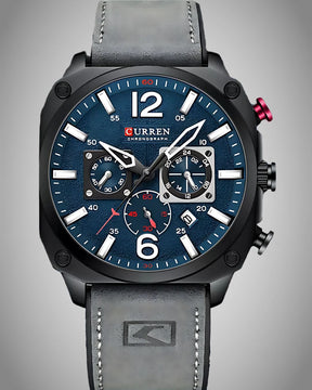 RELOJ CURREN