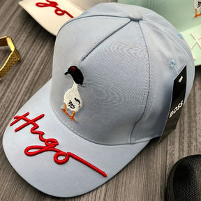 HUGO BOSS