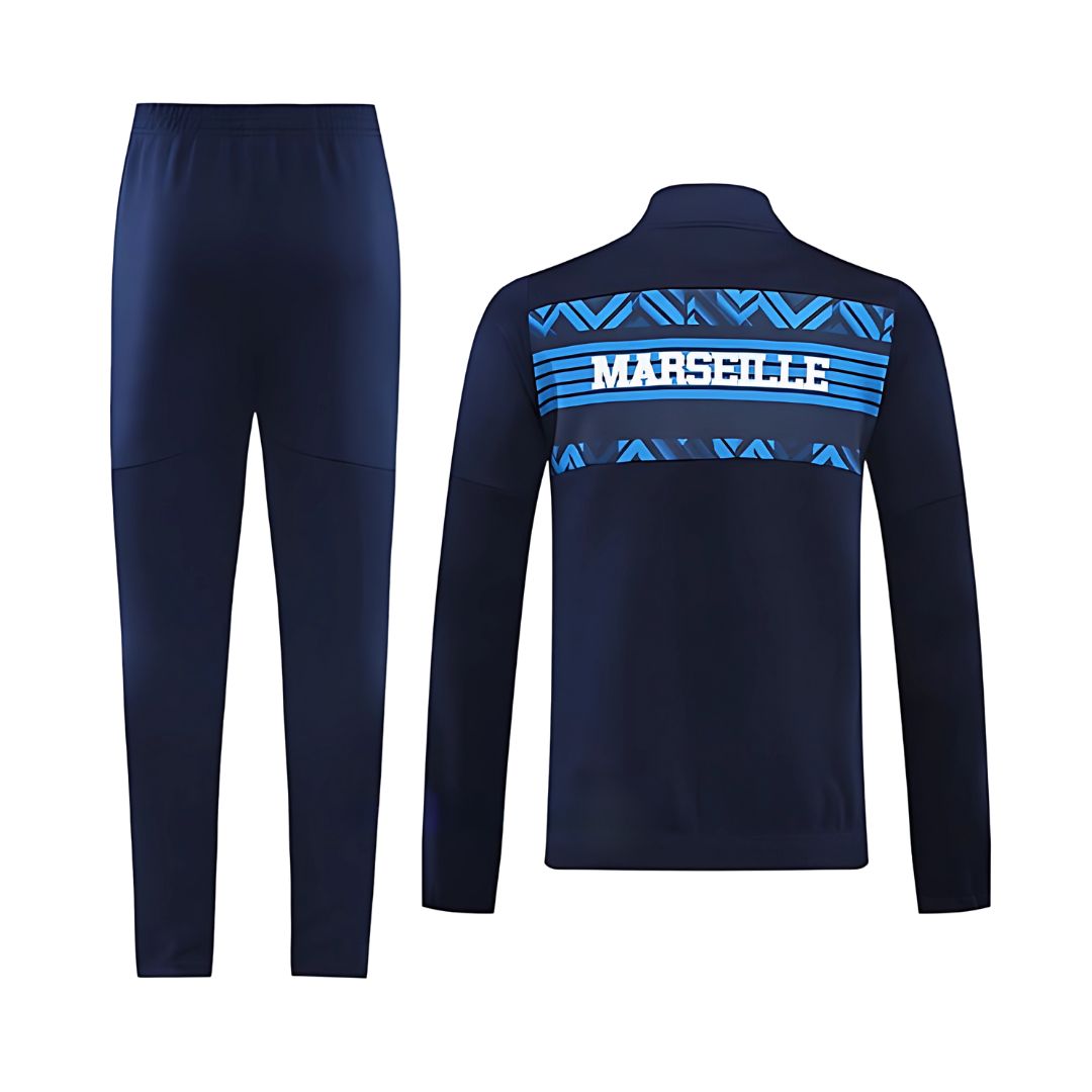 CONJUNTO MARSELLA