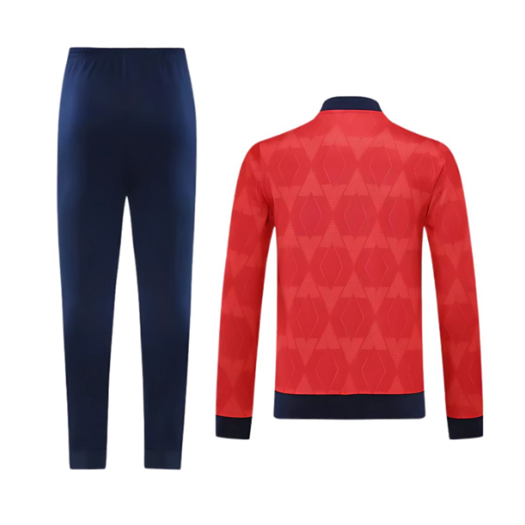 CONJUNTO SELECCION DE INGLATERRA